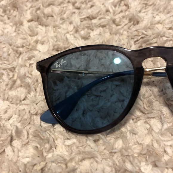 erika ray ban sunglasses - Picture 4 of 6